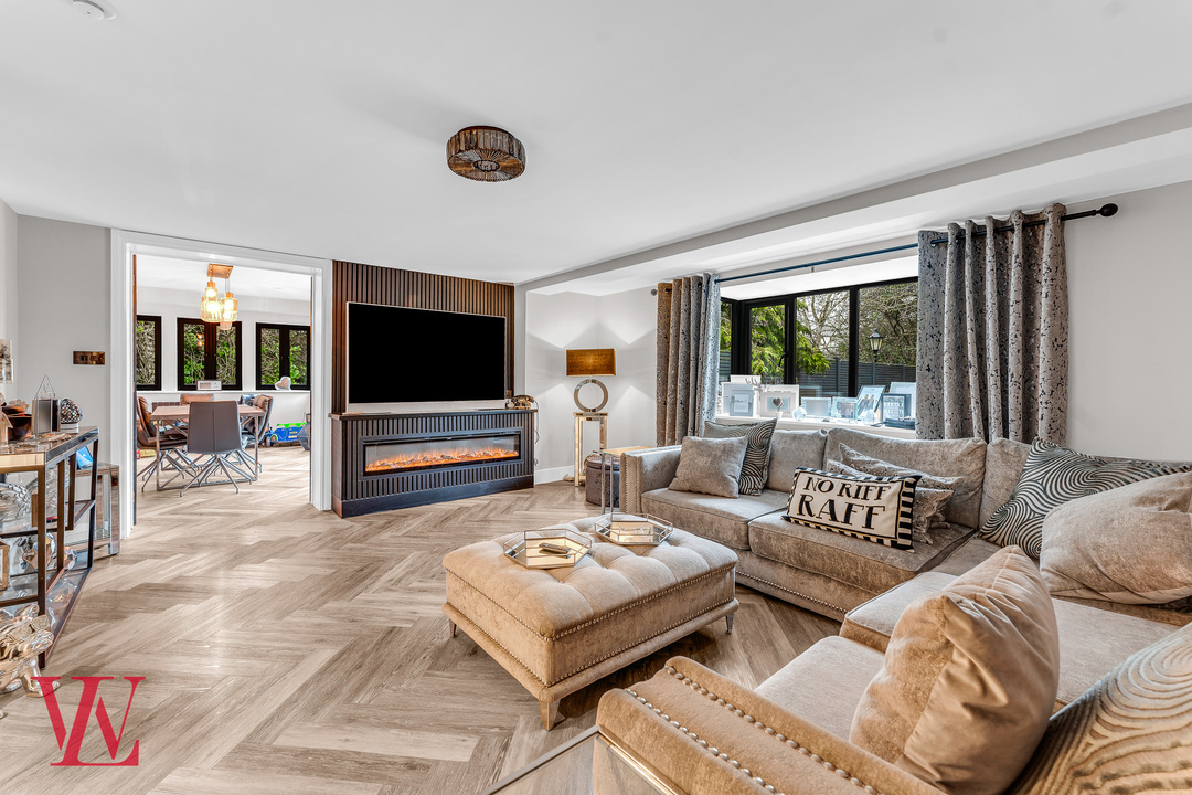 8 bed detached house for sale in The Street, Sheering, Bishop's Stortford, Hertfordshire  - Property Image 34