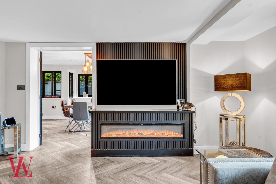 8 bed detached house for sale in The Street, Sheering, Bishop's Stortford, Hertfordshire 34