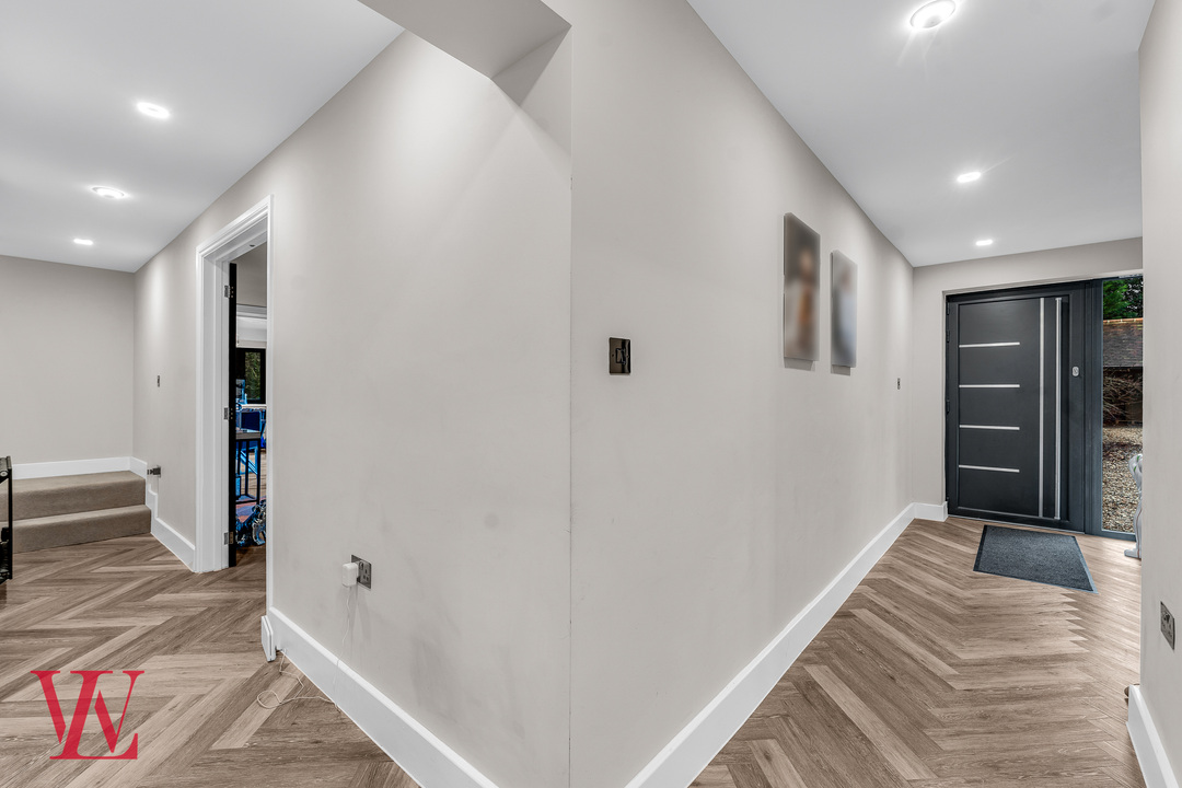 8 bed detached house for sale in The Street, Sheering, Bishop's Stortford, Hertfordshire  - Property Image 42