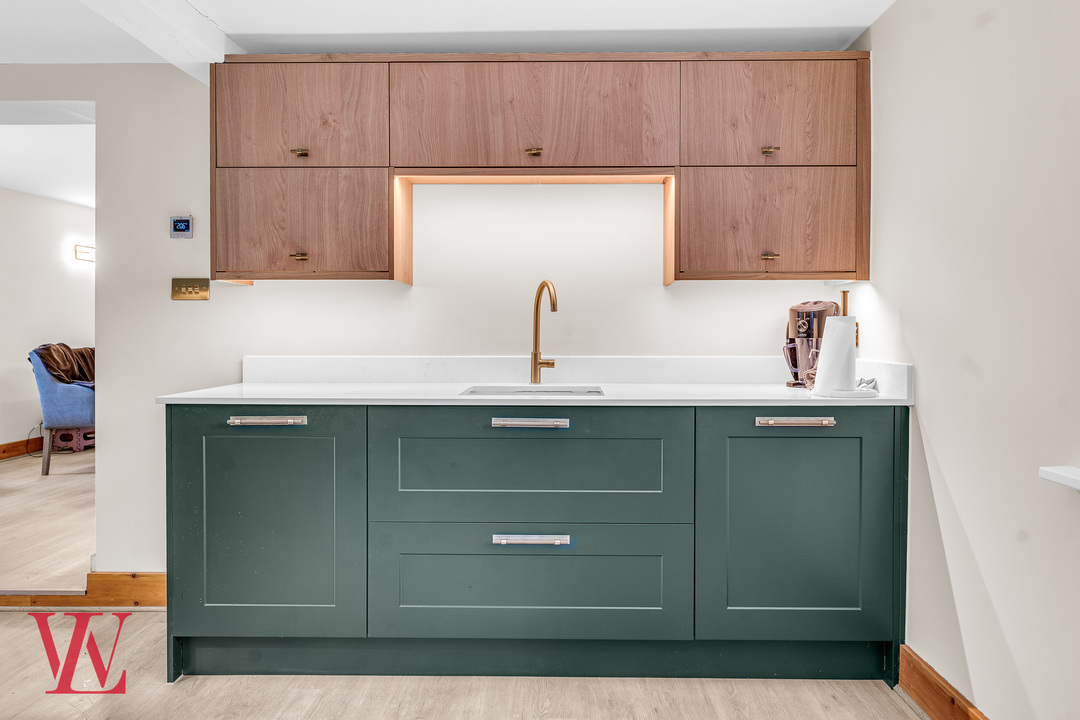 8 bed detached house for sale in The Street, Sheering, Bishop's Stortford, Hertfordshire 15