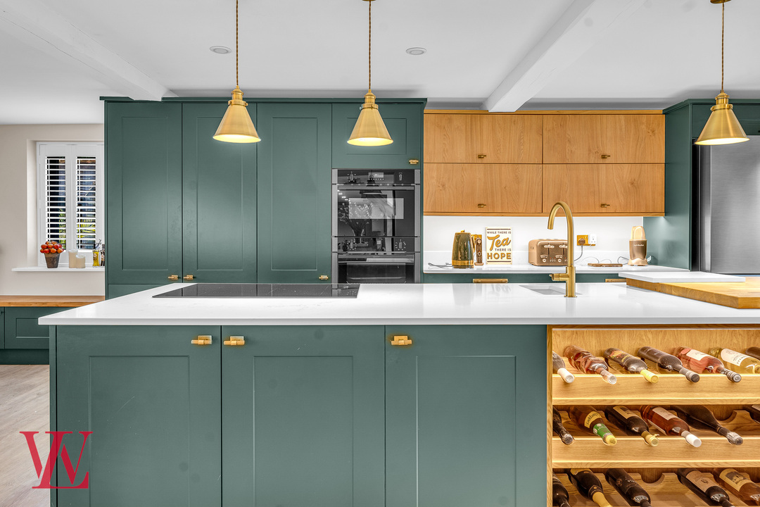 8 bed detached house for sale in The Street, Sheering, Bishop's Stortford, Hertfordshire  - Property Image 15