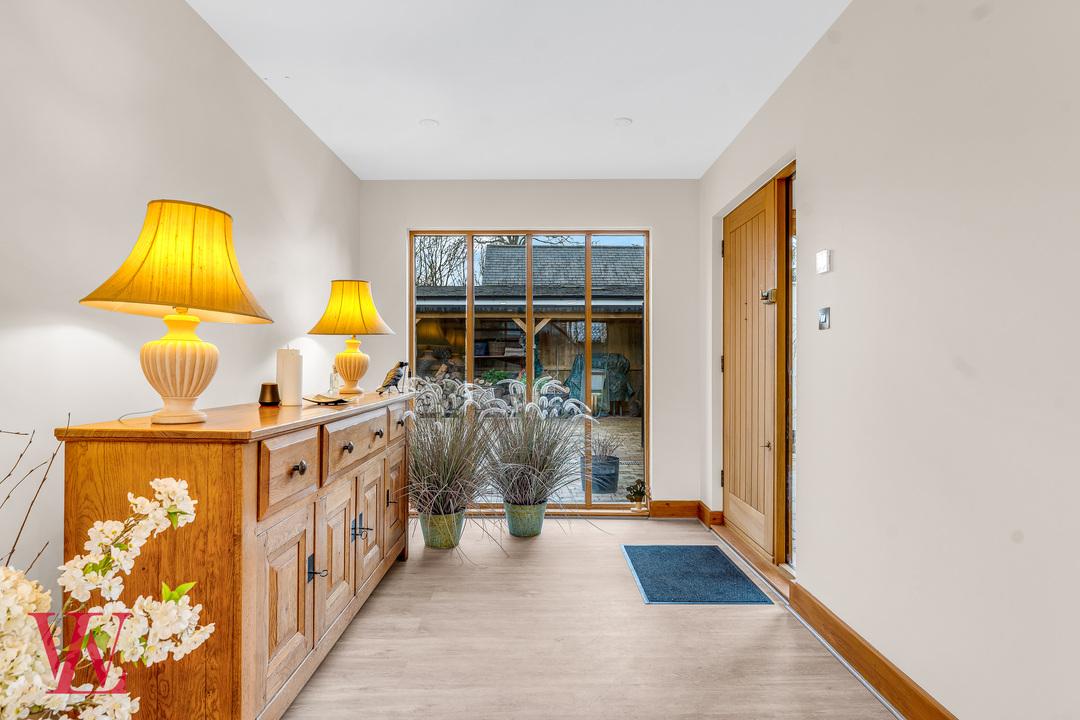 8 bed detached house for sale in The Street, Sheering, Bishop's Stortford, Hertfordshire  - Property Image 23