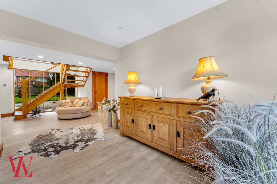 8 bed detached house for sale in The Street, Sheering, Bishop's Stortford, Hertfordshire  - Property Image 22