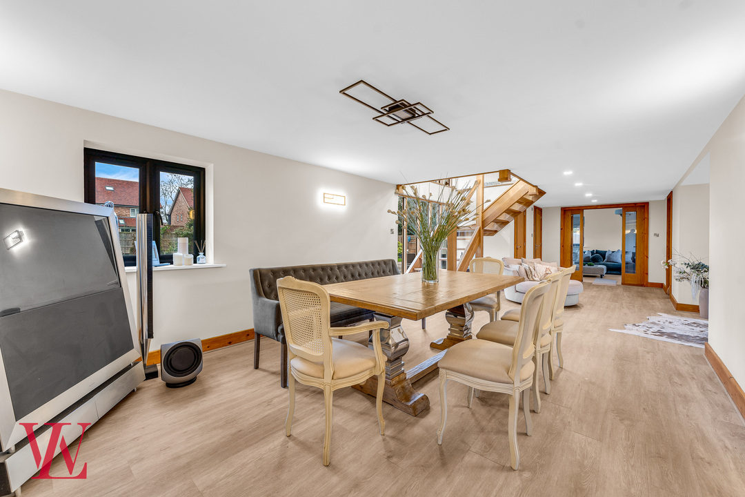 8 bed detached house for sale in The Street, Sheering, Bishop's Stortford, Hertfordshire 6