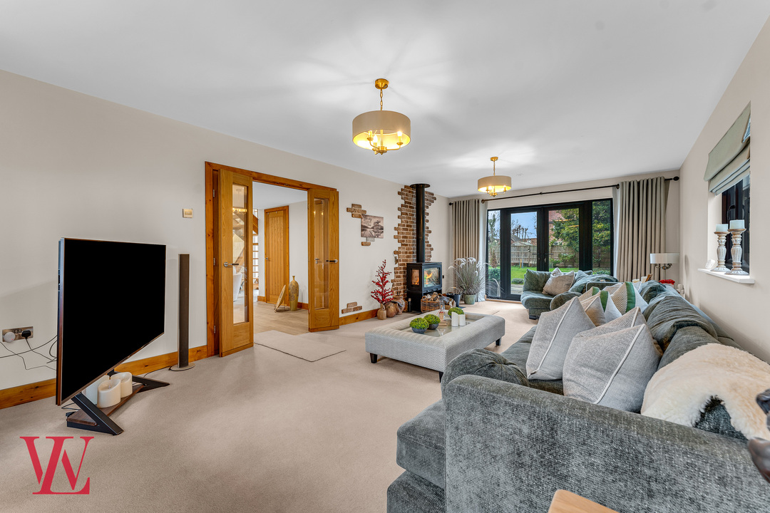 8 bed detached house for sale in The Street, Sheering, Bishop's Stortford, Hertfordshire  - Property Image 19