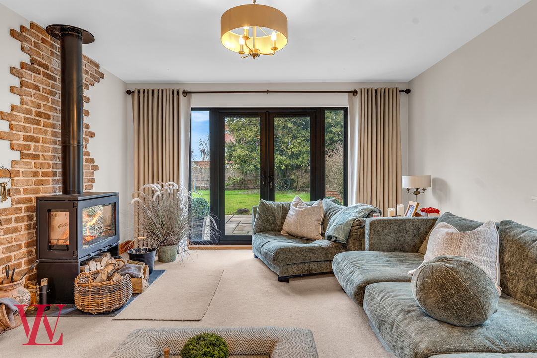 8 bed detached house for sale in The Street, Sheering, Bishop's Stortford, Hertfordshire 19