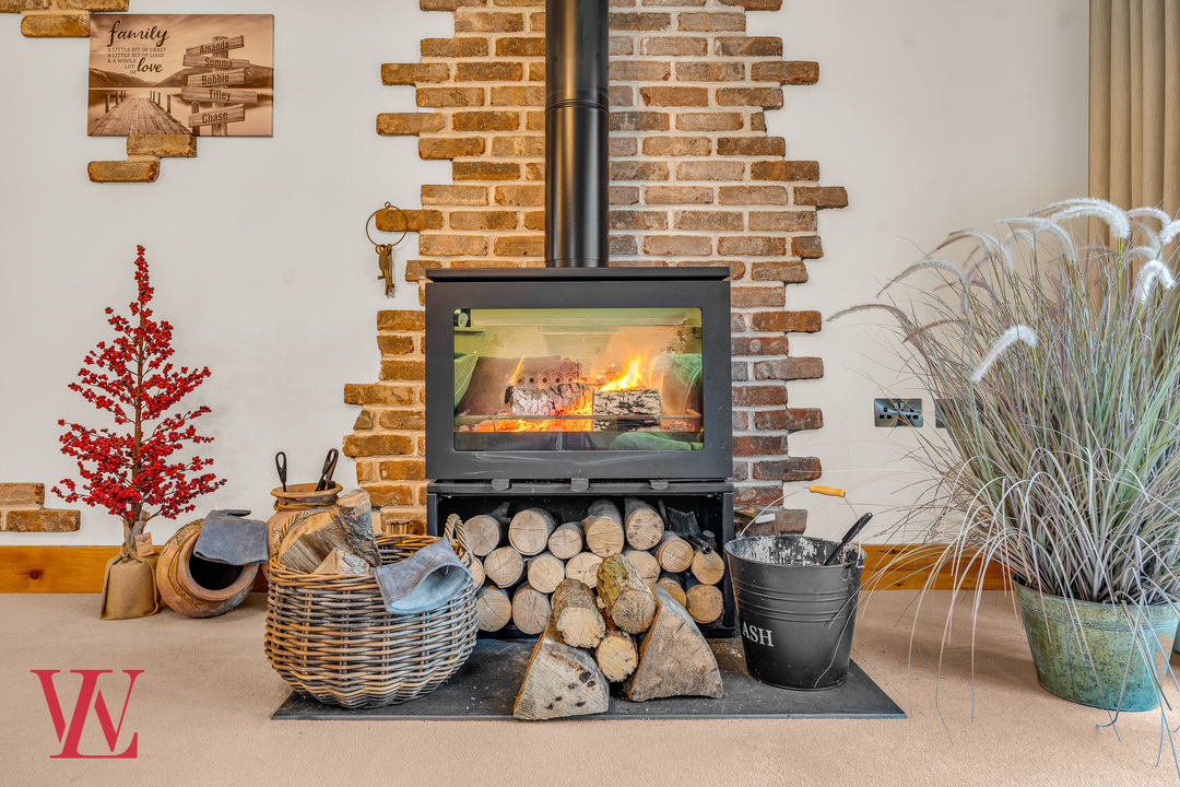 8 bed detached house for sale in The Street, Sheering, Bishop's Stortford, Hertfordshire 17