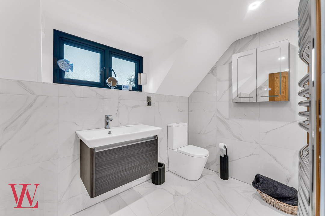 8 bed detached house for sale in The Street, Sheering, Bishop's Stortford, Hertfordshire 28