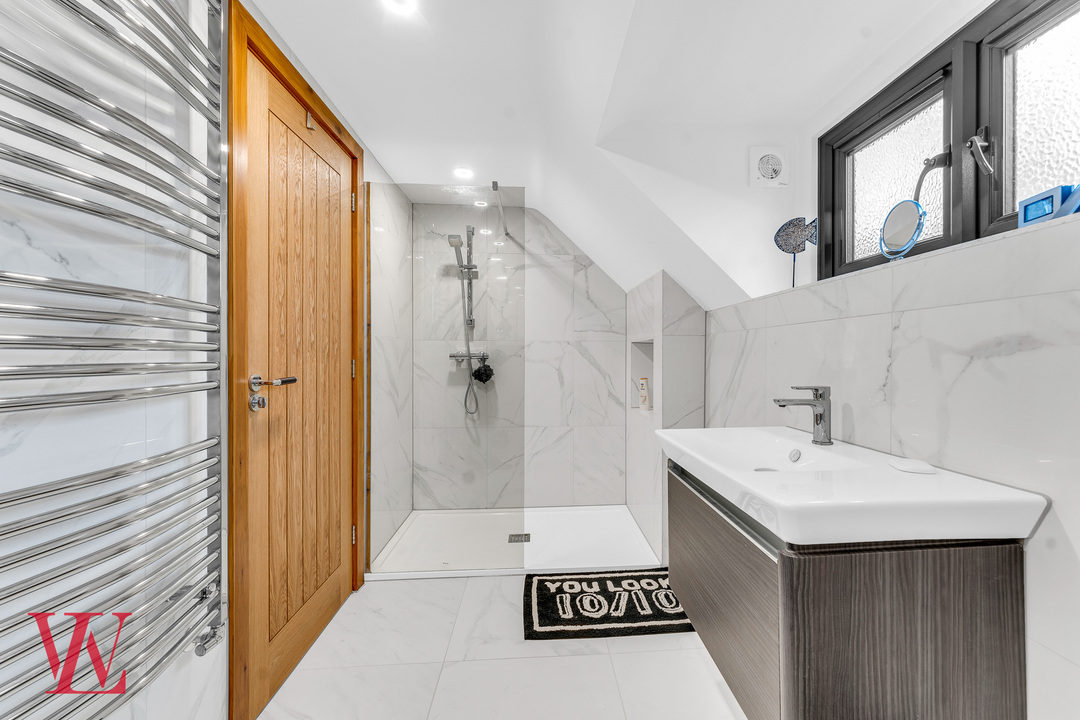 8 bed detached house for sale in The Street, Sheering, Bishop's Stortford, Hertfordshire 27