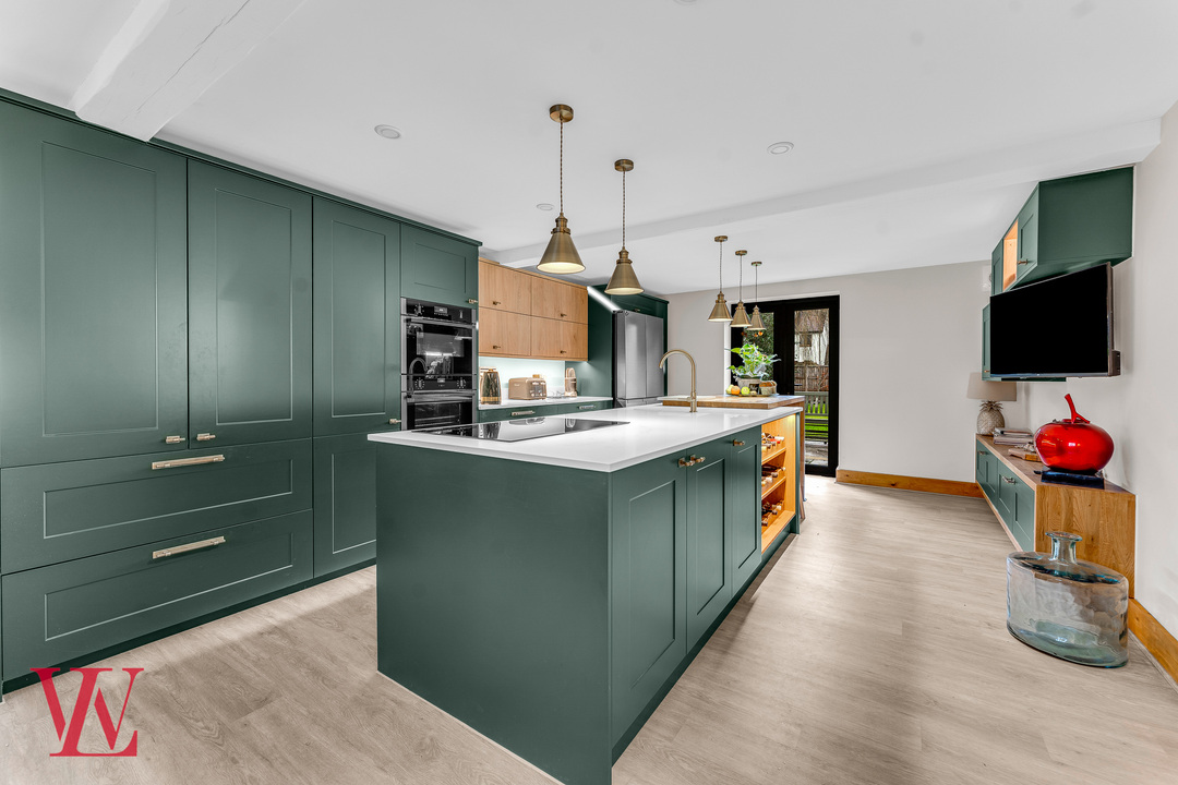 8 bed detached house for sale in The Street, Sheering, Bishop's Stortford, Hertfordshire  - Property Image 13