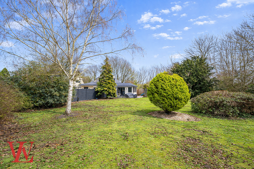 8 bed detached house for sale in The Street, Sheering, Bishop's Stortford, Hertfordshire 50