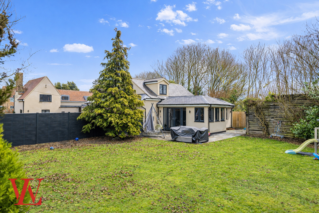 8 bed detached house for sale in The Street, Sheering, Bishop's Stortford, Hertfordshire 51