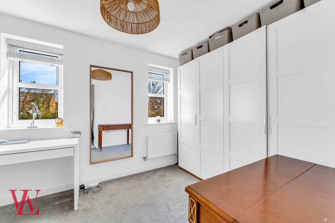 2 bed semi-detached house for sale in Stephenson Drive, Bishop's Stortford, Hertfordshire  - Property Image 10