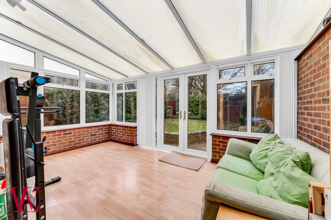 3 bed end of terrace house for sale in Appleton Fields, Bishop's Stortford, Hertfordshire  - Property Image 4