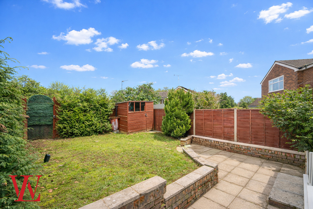 3 bed end of terrace house for sale in Appleton Fields, Bishop's Stortford, Hertfordshire  - Property Image 18