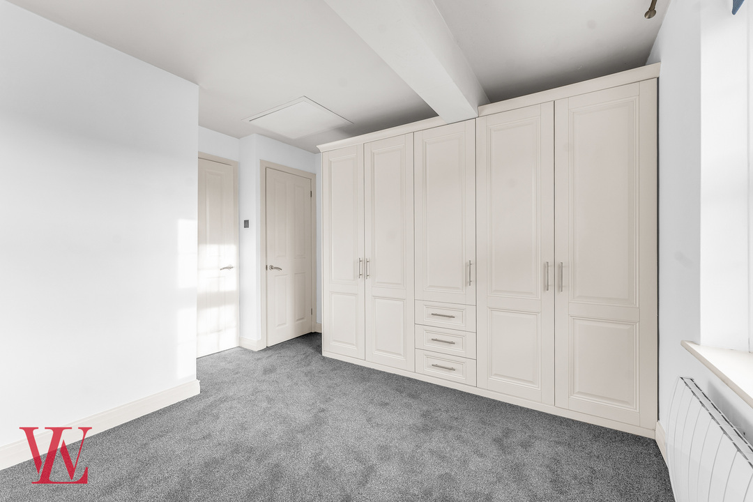 2 bed terraced house for sale in Cedar Court, Rye Street, Bishop's Stortford, Hertfordshire  - Property Image 8