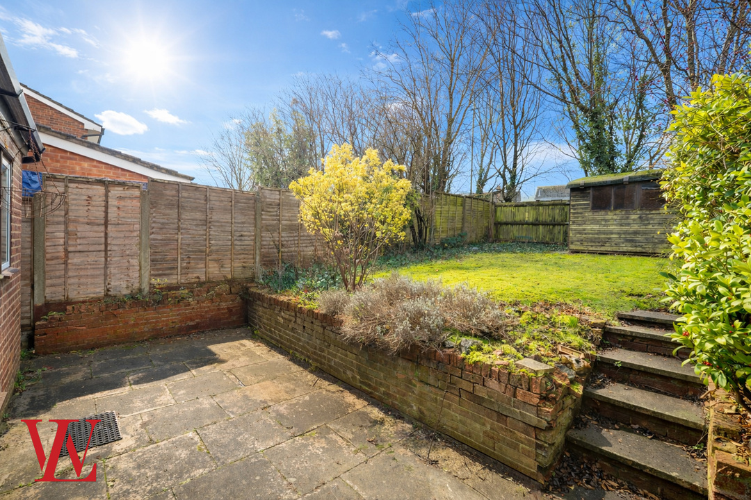 3 bed detached house for sale in Appleton Fields, Bishop's Stortford, Hertfordshire  - Property Image 16