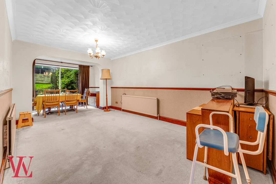 3 bed detached house for sale in Appleton Fields, Bishop's Stortford, Hertfordshire 3