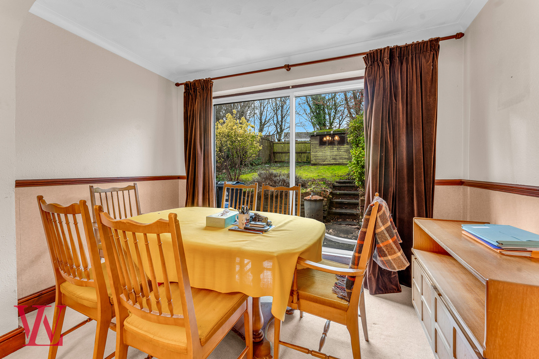 3 bed detached house for sale in Appleton Fields, Bishop's Stortford, Hertfordshire  - Property Image 8