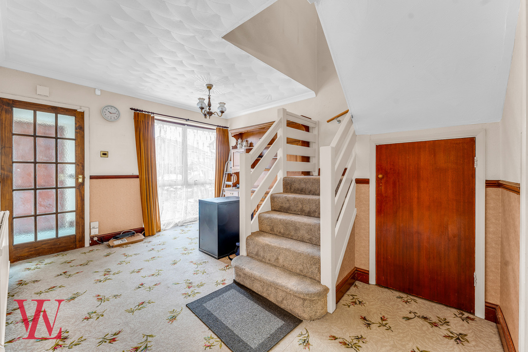 3 bed detached house for sale in Appleton Fields, Bishop's Stortford, Hertfordshire  - Property Image 9