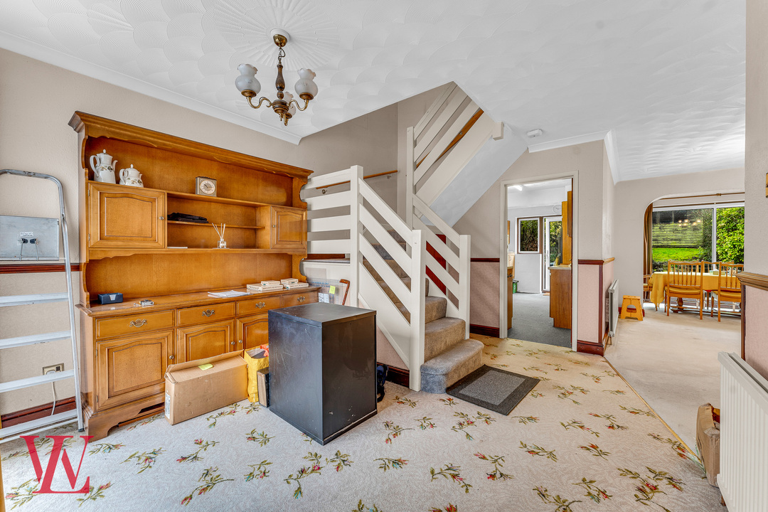 3 bed detached house for sale in Appleton Fields, Bishop's Stortford, Hertfordshire 2