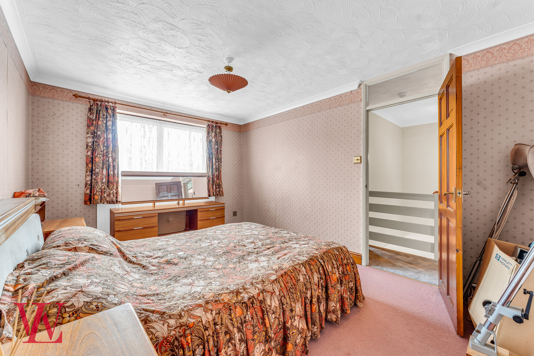 3 bed detached house for sale in Appleton Fields, Bishop's Stortford, Hertfordshire  - Property Image 11