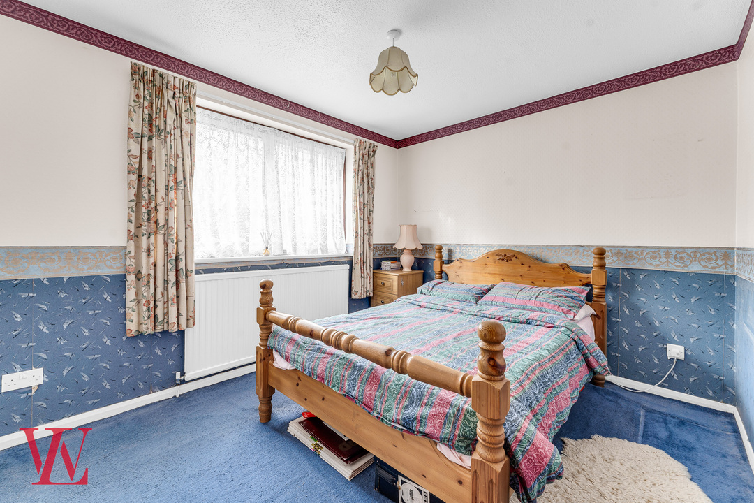 3 bed detached house for sale in Appleton Fields, Bishop's Stortford, Hertfordshire  - Property Image 12