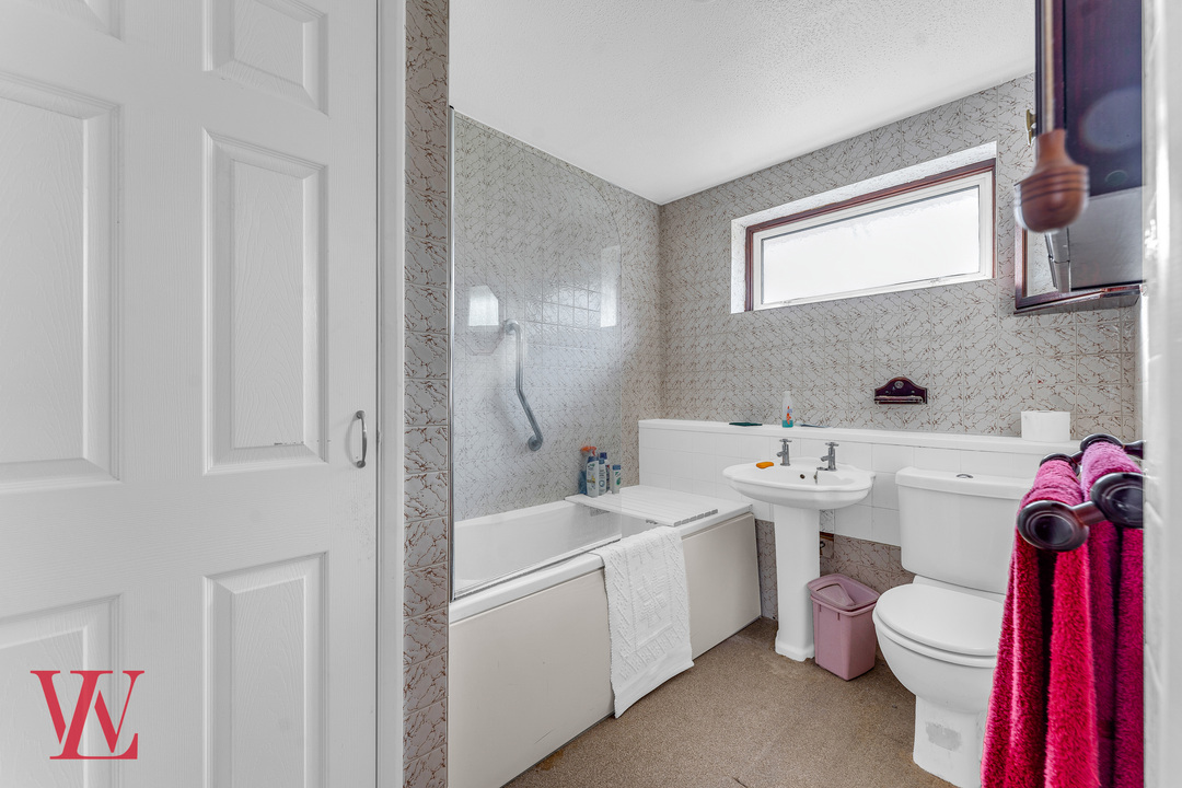 3 bed detached house for sale in Appleton Fields, Bishop's Stortford, Hertfordshire 13