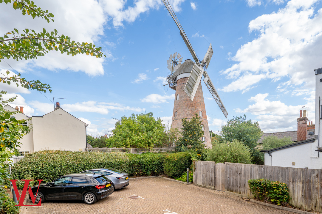 2 bed apartment for sale in Windmill Close, Stansted, Essex 17