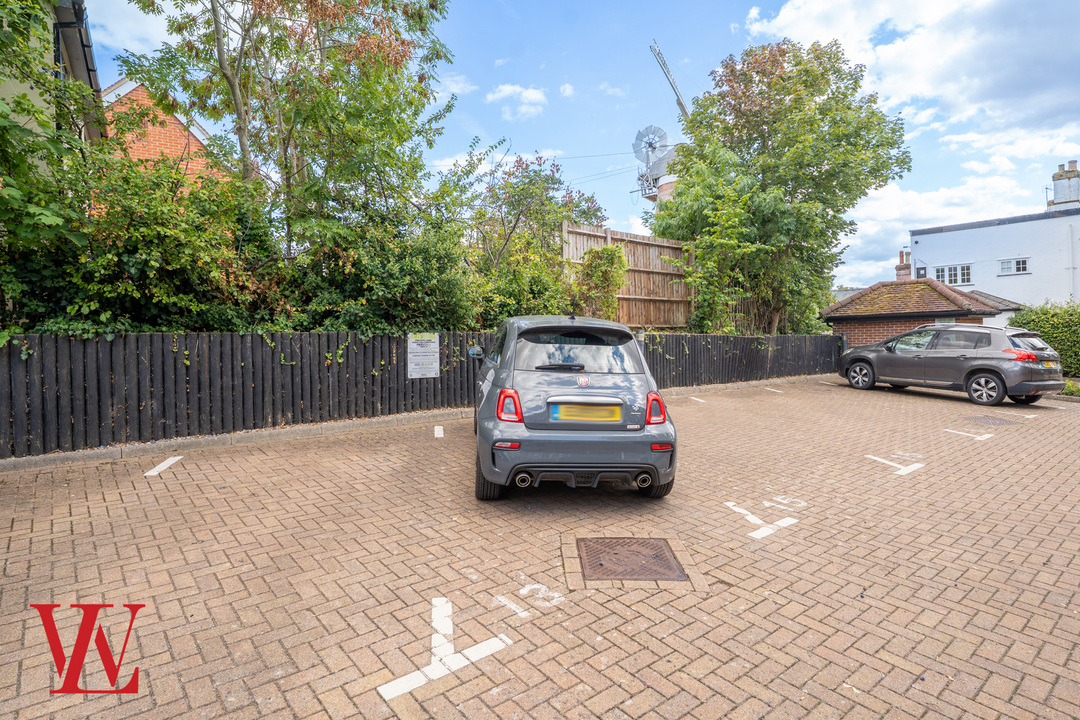 2 bed apartment for sale in Windmill Close, Stansted, Essex 18
