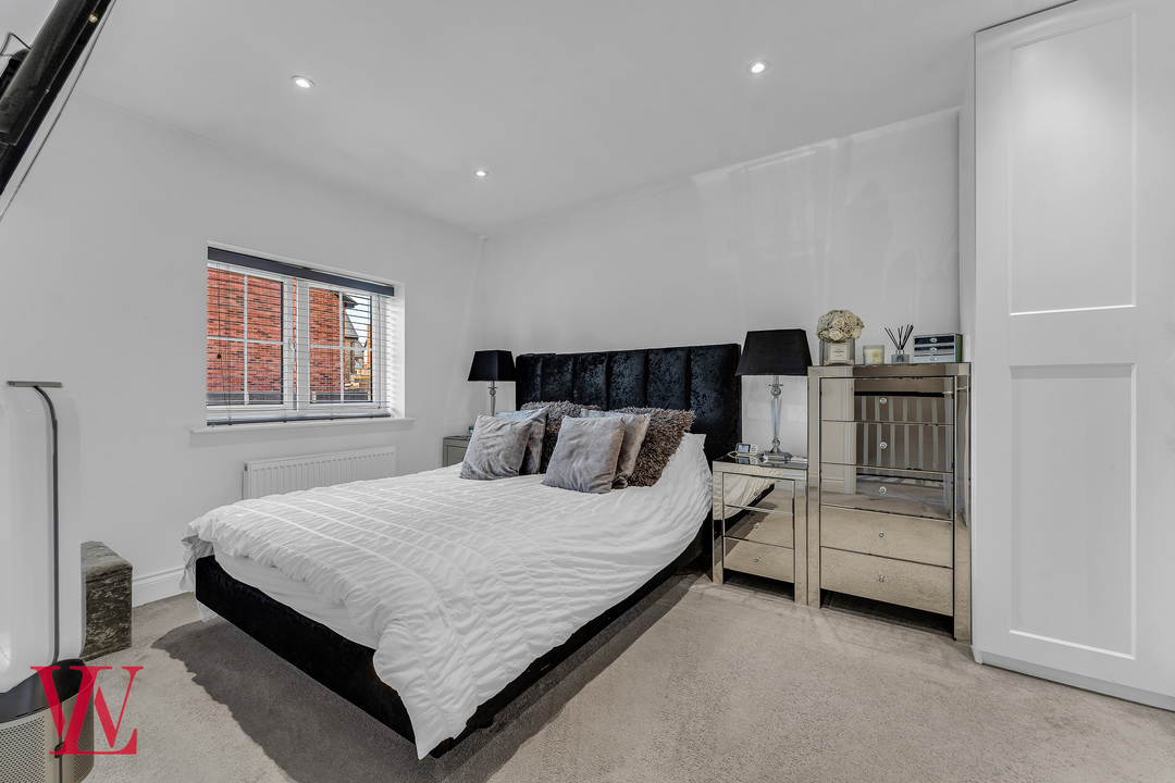 3 bed semi-detached house for sale in Carlton Way, Bishop's Stortford, Hertfordshire 17