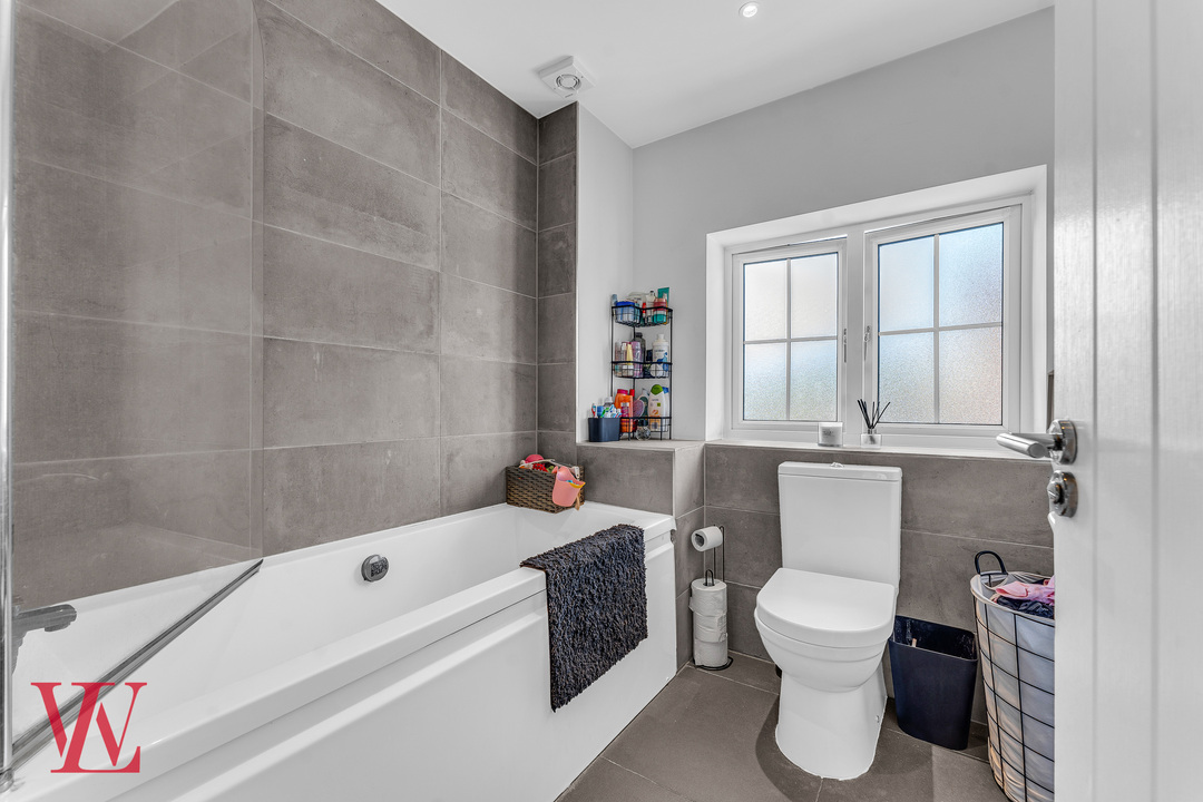 3 bed semi-detached house for sale in Carlton Way, Bishop's Stortford, Hertfordshire 18