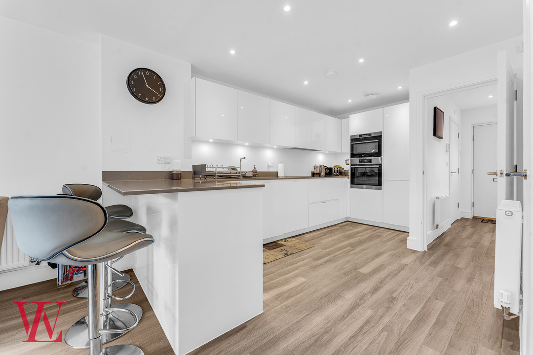 4 bed terraced house for sale in Randall Lane, Bishop's Stortford, Hertfordshire 1