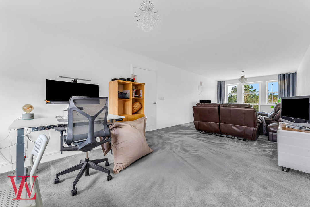 4 bed terraced house for sale in Randall Lane, Bishop's Stortford, Hertfordshire 13