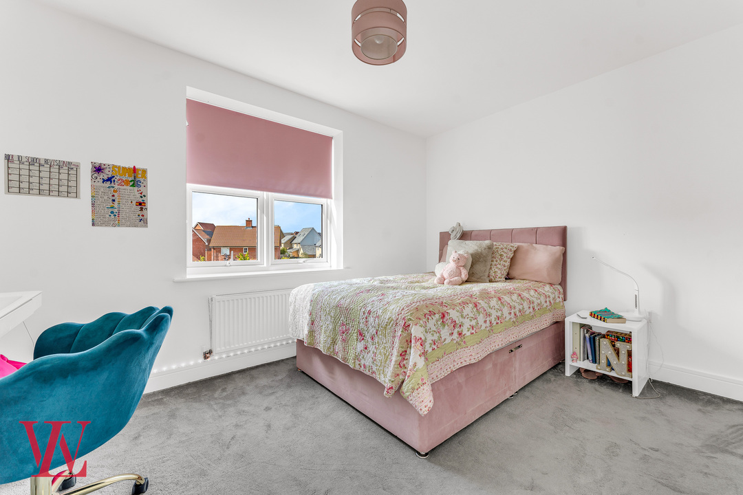 4 bed terraced house for sale in Randall Lane, Bishop's Stortford, Hertfordshire  - Property Image 21