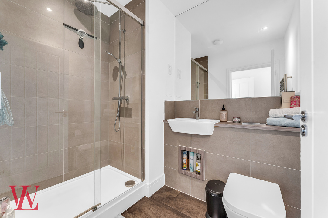 4 bed terraced house for sale in Randall Lane, Bishop's Stortford, Hertfordshire 19