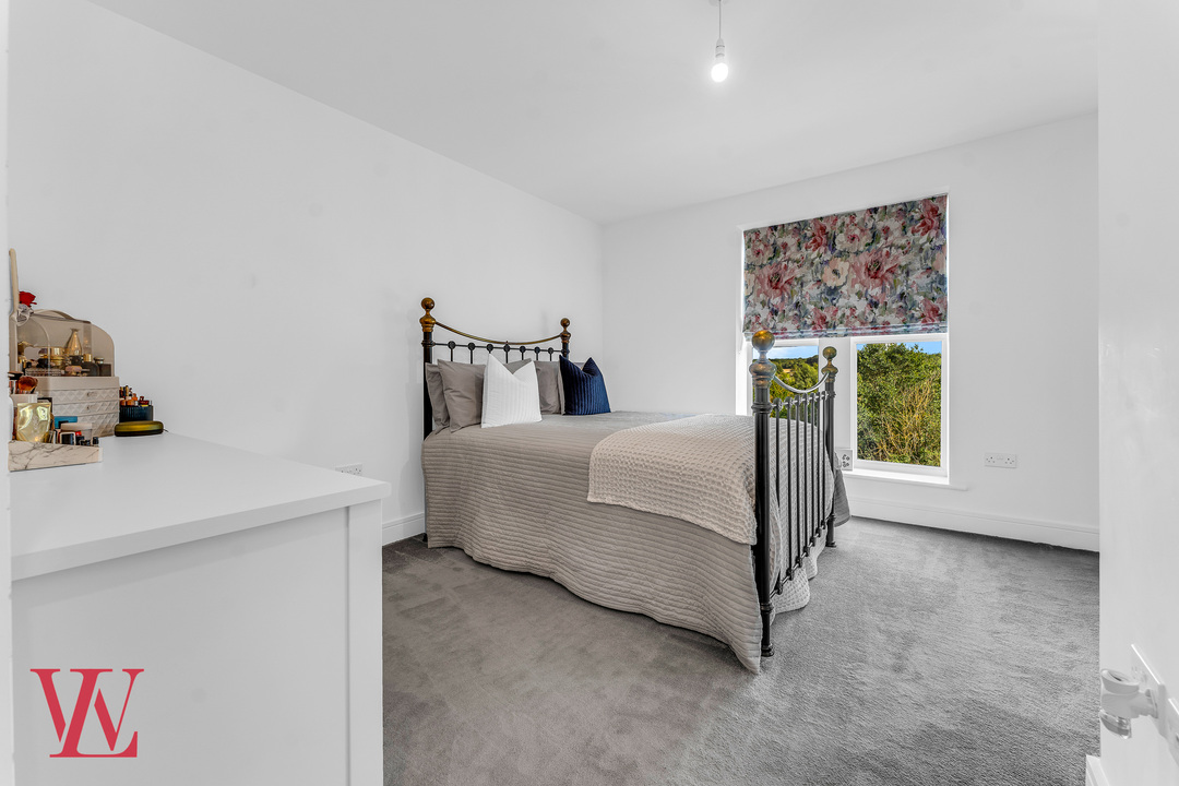4 bed terraced house for sale in Randall Lane, Bishop's Stortford, Hertfordshire 17