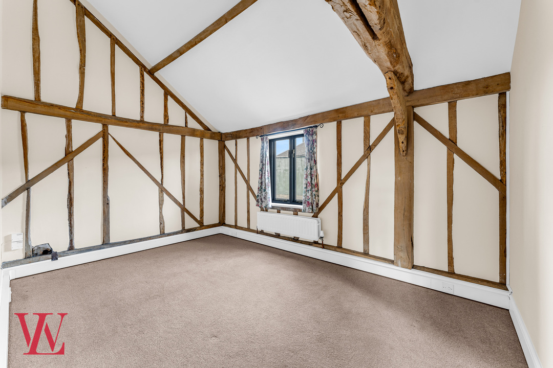 2 bed barn conversion to rent in Oak Park, Hunsdon, Ware, Hertfordshire  - Property Image 10