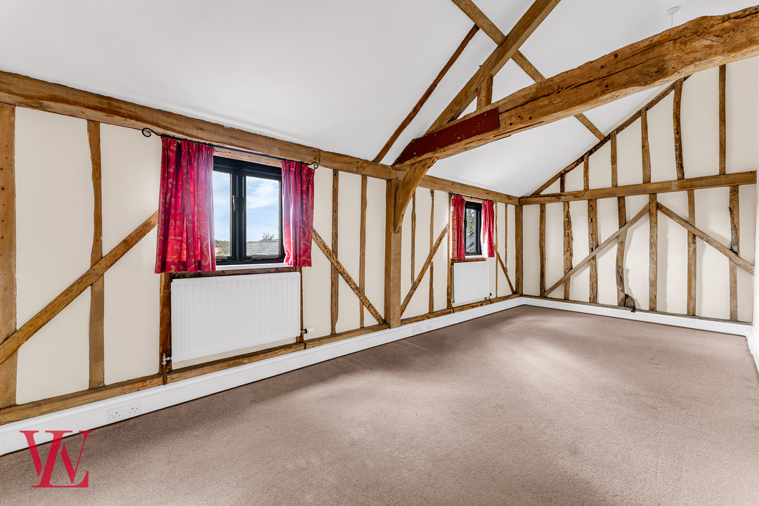 2 bed barn conversion to rent in Oak Park, Hunsdon, Ware, Hertfordshire  - Property Image 8