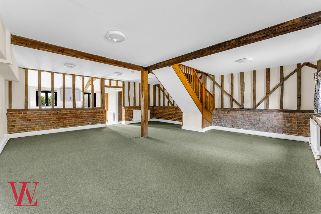 2 bed barn conversion to rent in Oak Park, Hunsdon, Ware, Hertfordshire  - Property Image 6