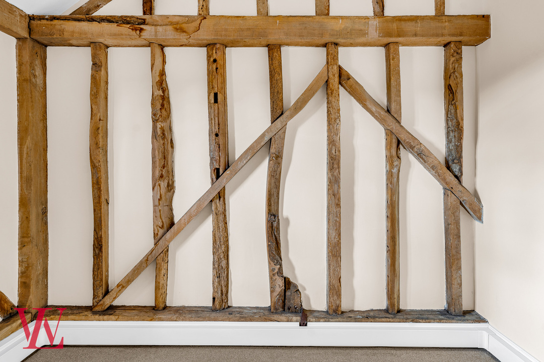 2 bed barn conversion to rent in Oak Park, Hunsdon, Ware, Hertfordshire  - Property Image 9