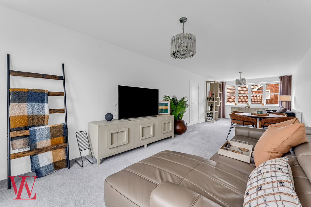 4 bed terraced house for sale in Randall Lane, Bishop's Stortford, Hertfordshire 11