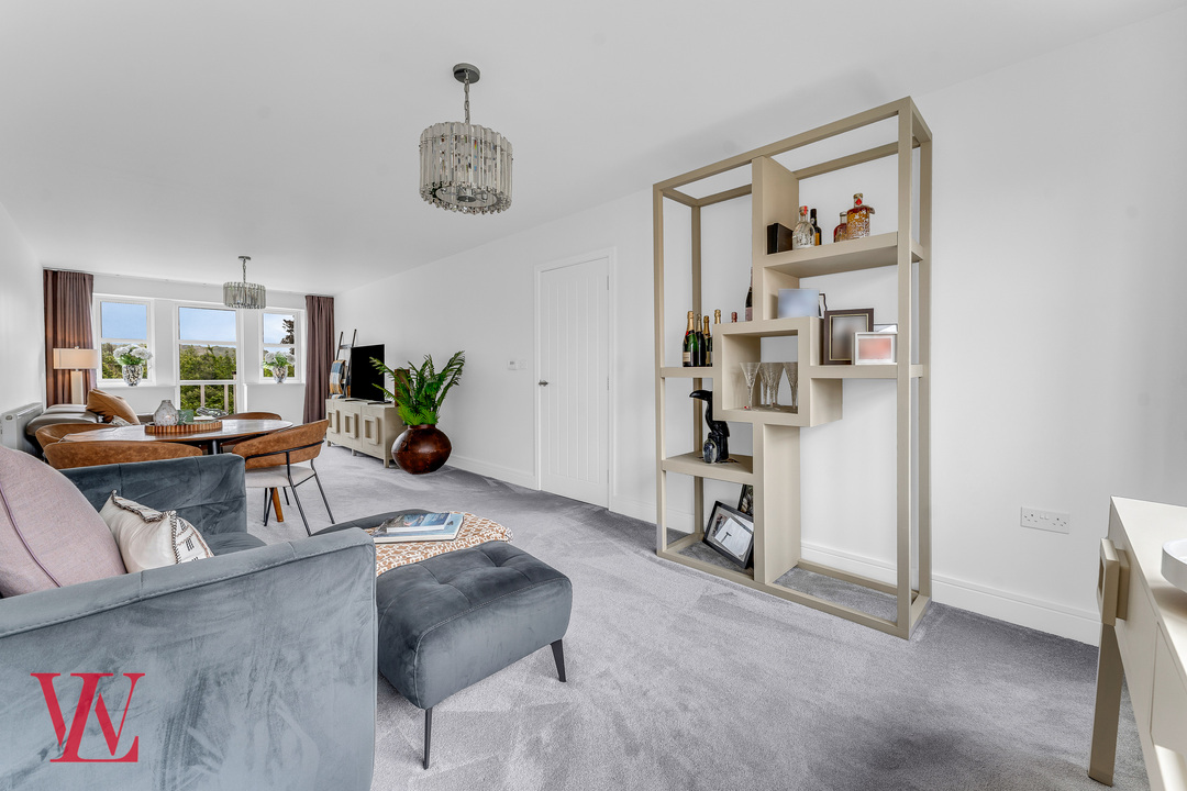 4 bed terraced house for sale in Randall Lane, Bishop's Stortford, Hertfordshire 12