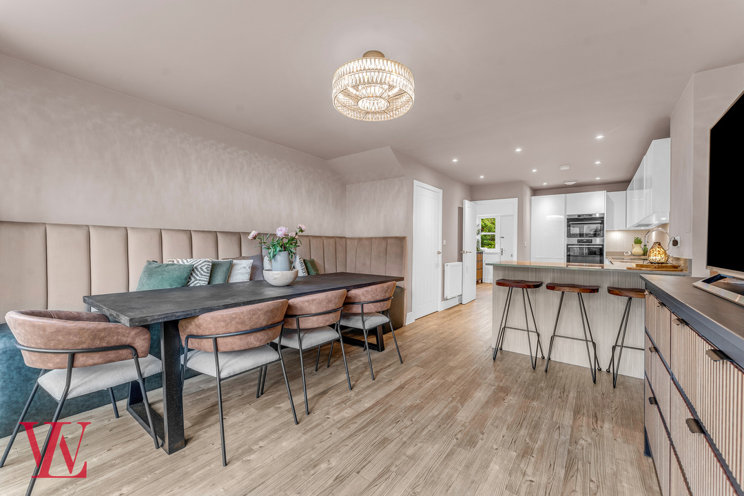 4 bed terraced house for sale in Randall Lane, Bishop's Stortford, Hertfordshire 1