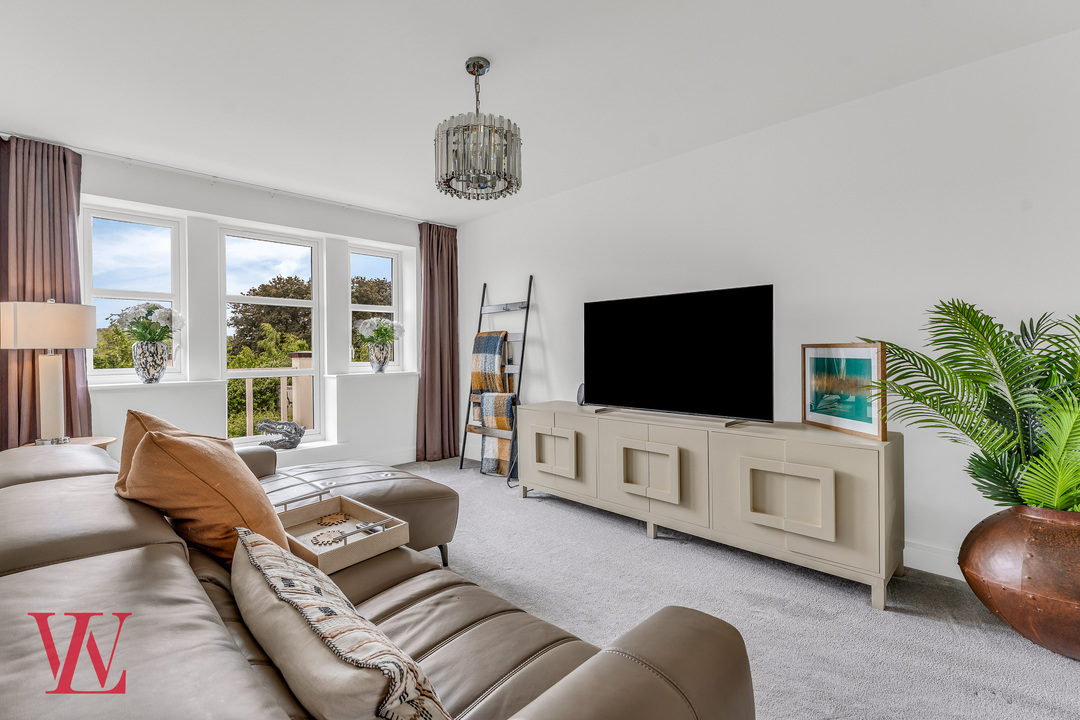 4 bed terraced house for sale in Randall Lane, Bishop's Stortford, Hertfordshire 14