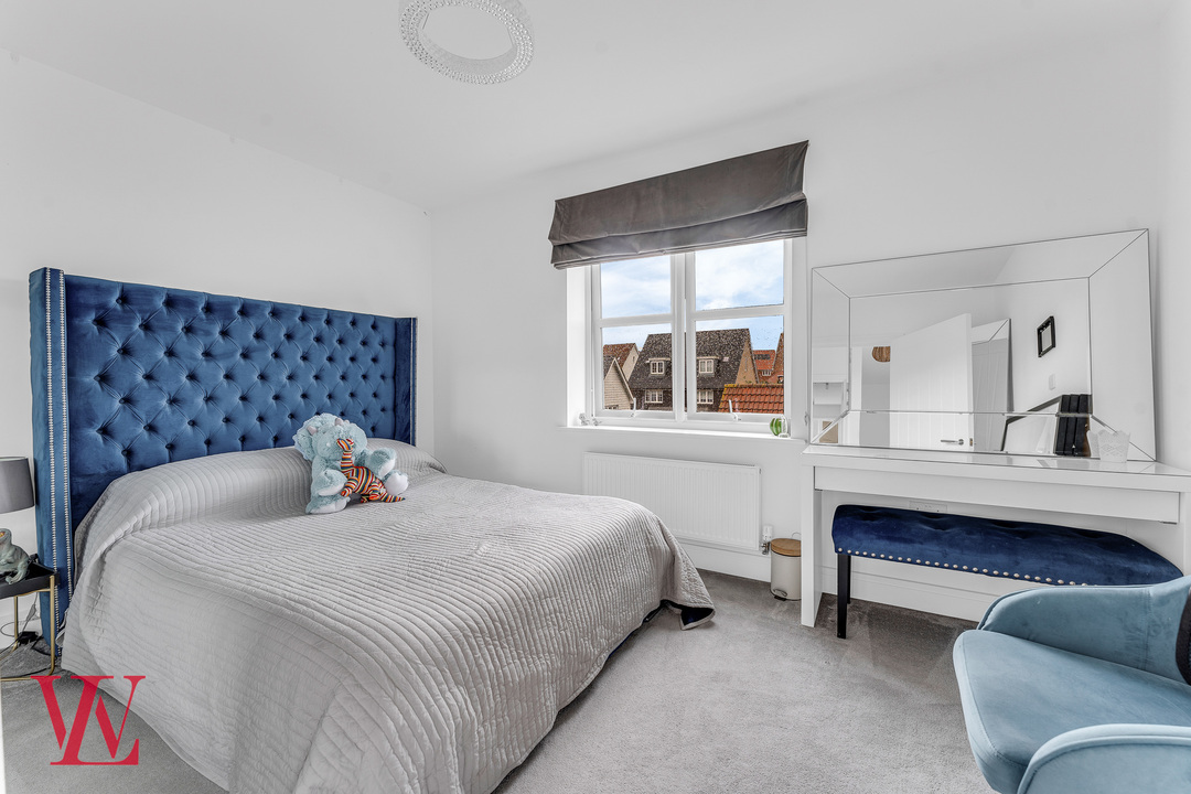 4 bed terraced house for sale in Randall Lane, Bishop's Stortford, Hertfordshire  - Property Image 20