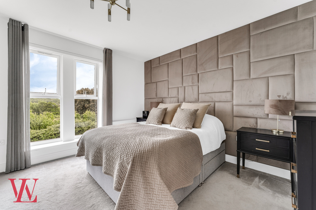 4 bed terraced house for sale in Randall Lane, Bishop's Stortford, Hertfordshire  - Property Image 17