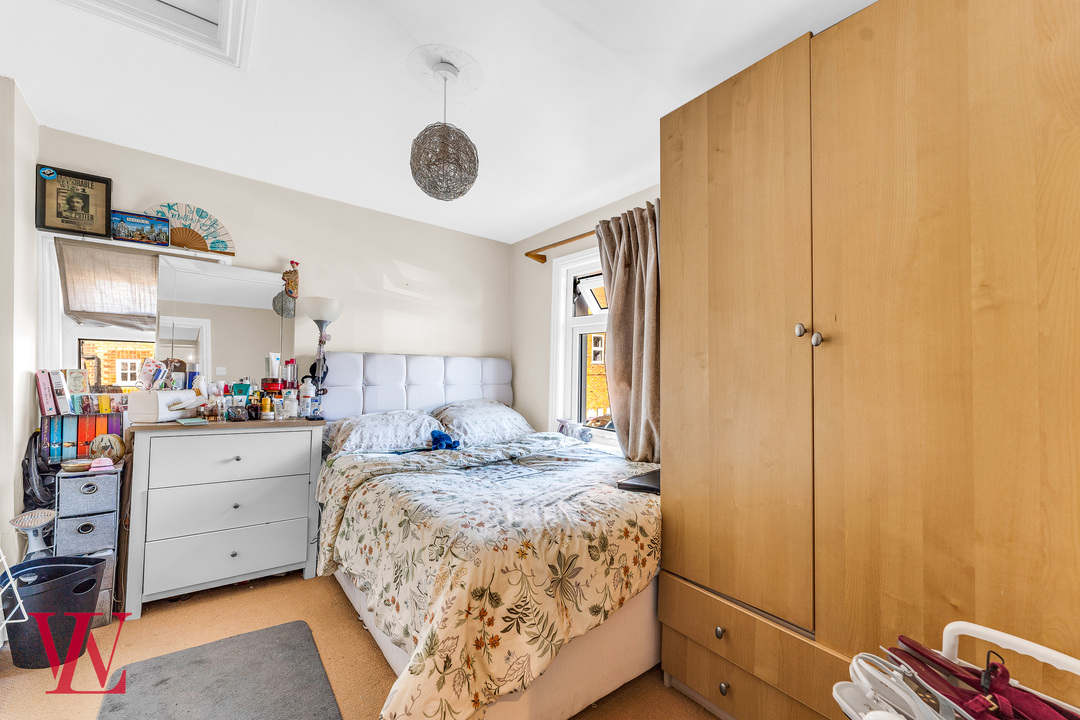 3 bed end of terrace house for sale in Crown Terrace, Bishop's Stortford, Hertfordshire 14