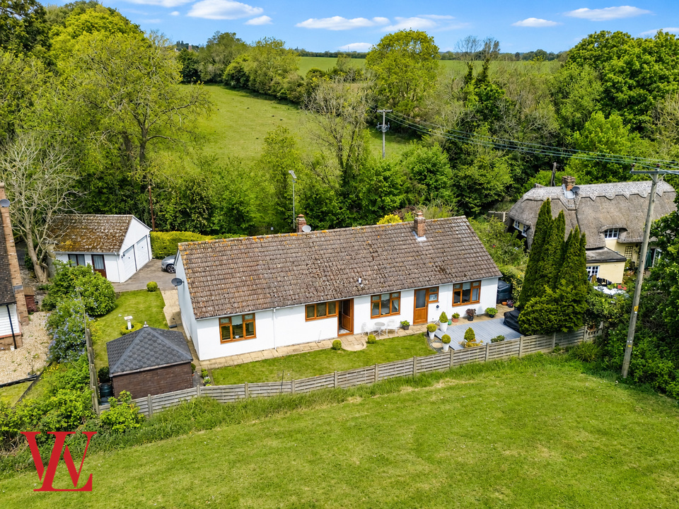 3 bed bungalow for sale in Hill Green, Clatterbury Lane, Clavering, Essex 25