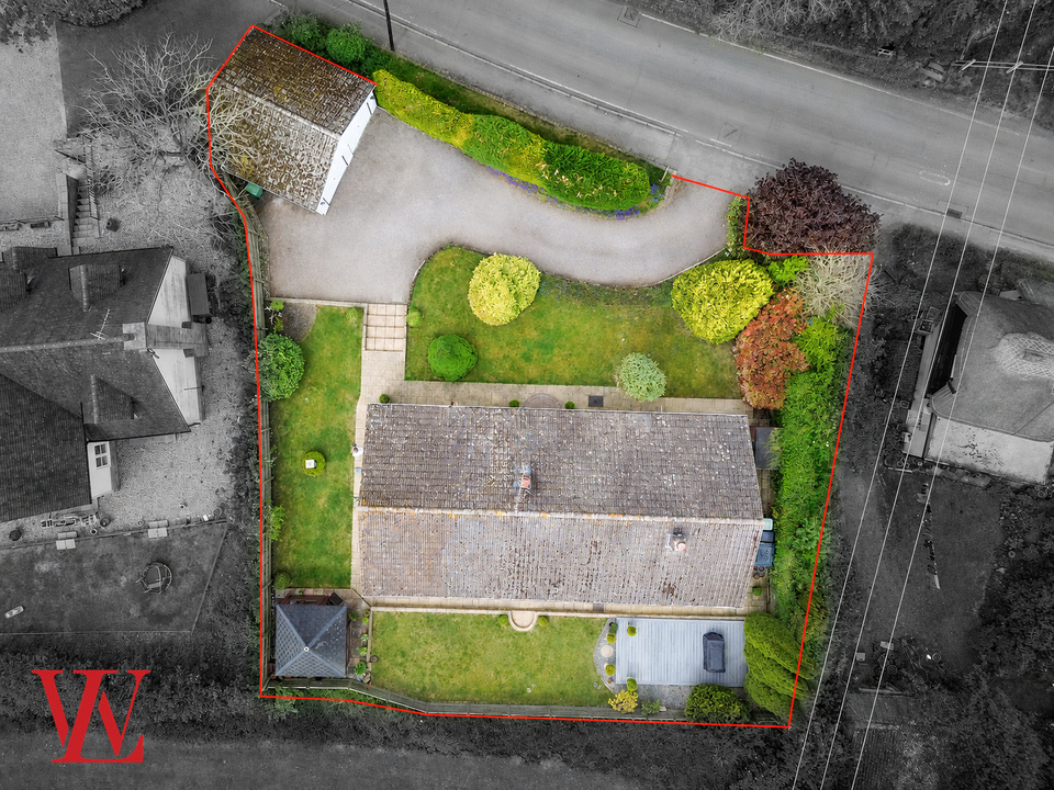 3 bed bungalow for sale in Hill Green, Clatterbury Lane, Clavering, Essex 24